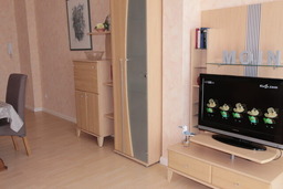 Stettiner Stra&szlig;e 7 - Whg. 2