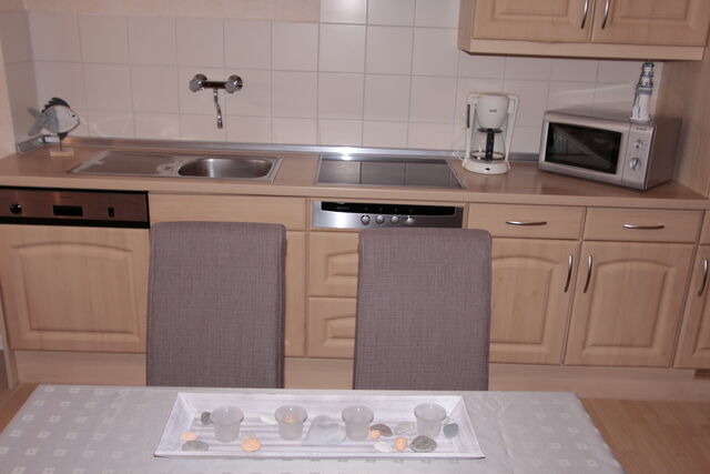 Ferienwohnung in Grömitz - Stettiner Straße 7 - Whg. 2 - Bild 4