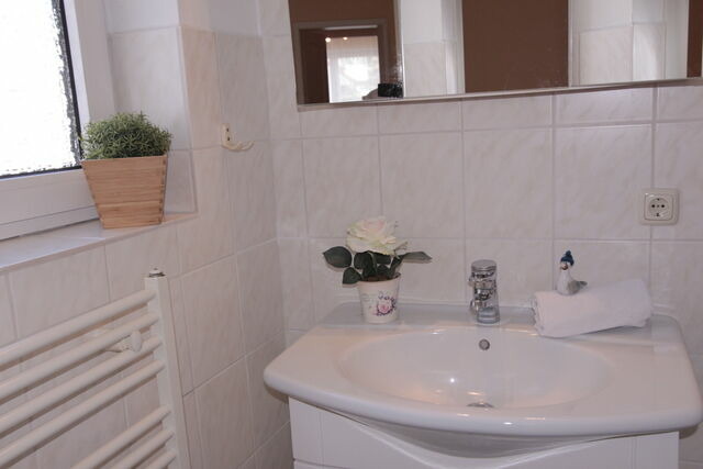 Ferienwohnung in Grömitz - Stettiner Straße 7 - Whg. 2 - Bild 5