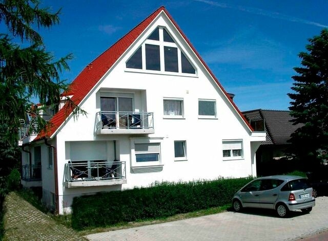 Ferienwohnung in Grömitz - Stettiner Straße 7 - Whg. 2 - Bild 7