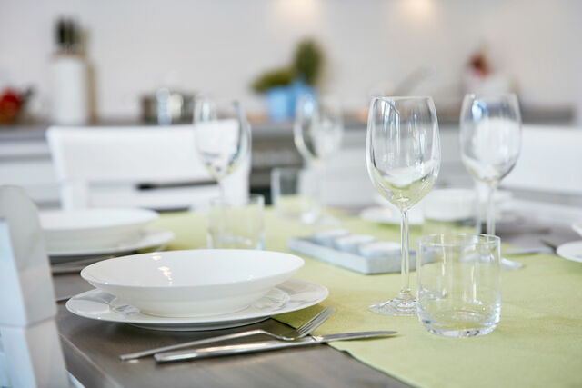 Ferienwohnung in Gr&ouml;mitz - Das Zuhause am Deich "Deichtraum" - Bild 5