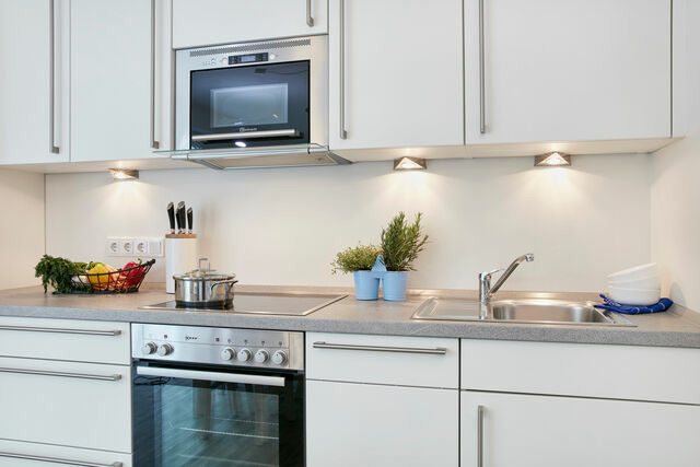 Ferienwohnung in Gr&ouml;mitz - Das Zuhause am Deich "Deichtraum" - Bild 6