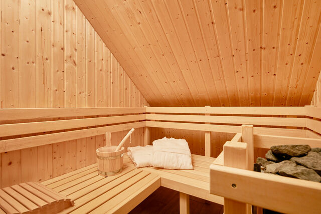 Ferienwohnung in Gr&ouml;mitz - Das Zuhause am Deich "Deichtraum" - Bild 19