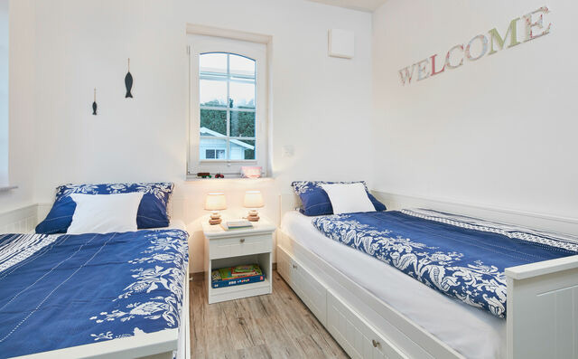 Ferienwohnung in Gr&ouml;mitz - Das Zuhause am Deich "Deichtraum" - Bild 21