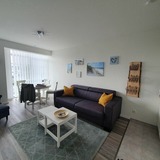 Ferienwohnung in Gr&ouml;mitz - NEU IN DER VERMIETUNG! Moderne Ferienwohnung im Ostseebad Gr&ouml;mitz - Holstenl&auml;ger - N&auml;he Zentrum - Bild 4
