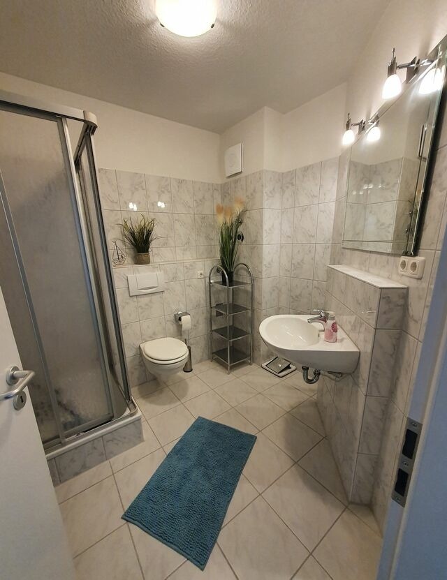 Ferienwohnung in Gr&ouml;mitz - NEU IN DER VERMIETUNG! Moderne Ferienwohnung im Ostseebad Gr&ouml;mitz - Holstenl&auml;ger - N&auml;he Zentrum - Bild 11