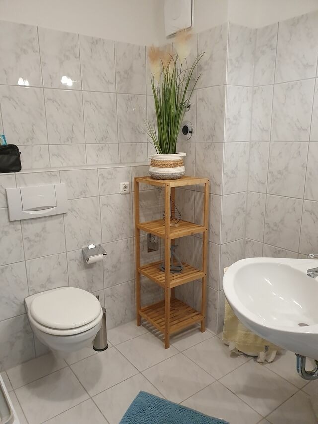 Ferienwohnung in Gr&ouml;mitz - NEU IN DER VERMIETUNG! Moderne Ferienwohnung im Ostseebad Gr&ouml;mitz - Holstenl&auml;ger - N&auml;he Zentrum - Bild 12