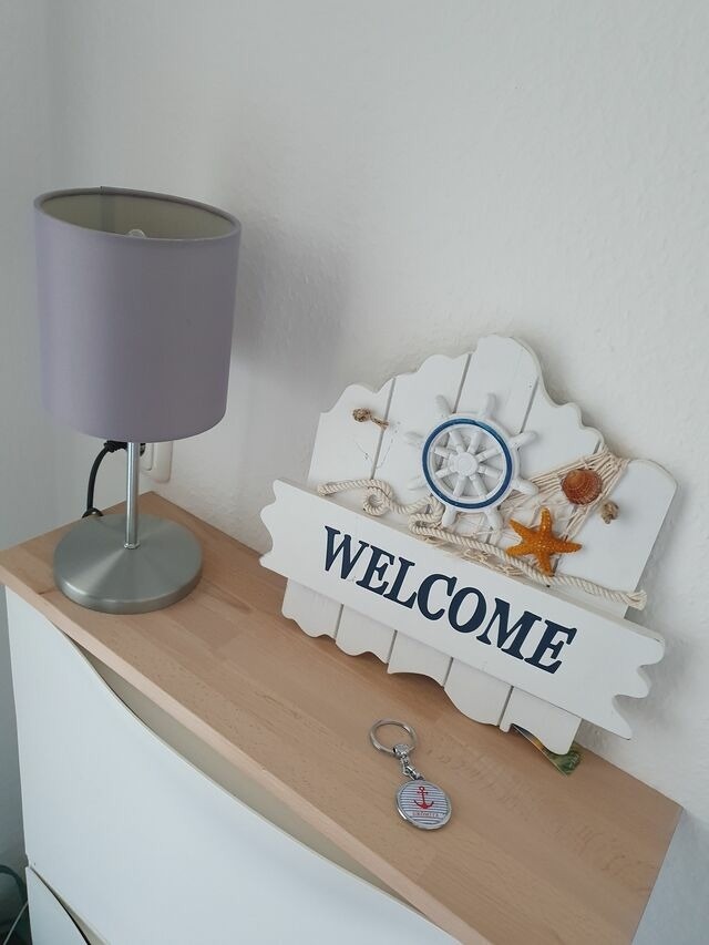 Ferienwohnung in Gr&ouml;mitz - NEU IN DER VERMIETUNG! Moderne Ferienwohnung im Ostseebad Gr&ouml;mitz - Holstenl&auml;ger - N&auml;he Zentrum - Bild 13