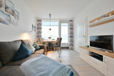Ferienwohnung in Kellenhusen - Uttiet mit Meeresblick 1-4-6 - Bild 9