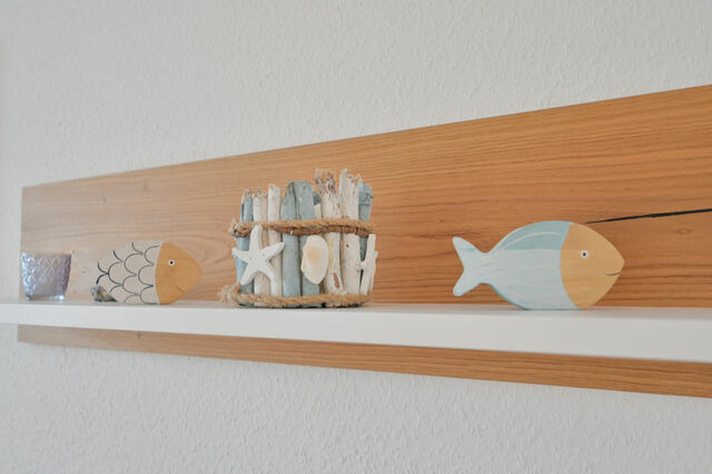 Ferienwohnung in Kellenhusen - Uttiet mit Meeresblick 1-4-6 - Bild 13