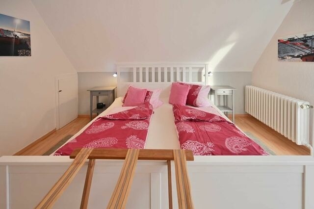 Ferienwohnung in Kellenhusen - FeWo Nebel Ostland Nr. 2 - Bild 6