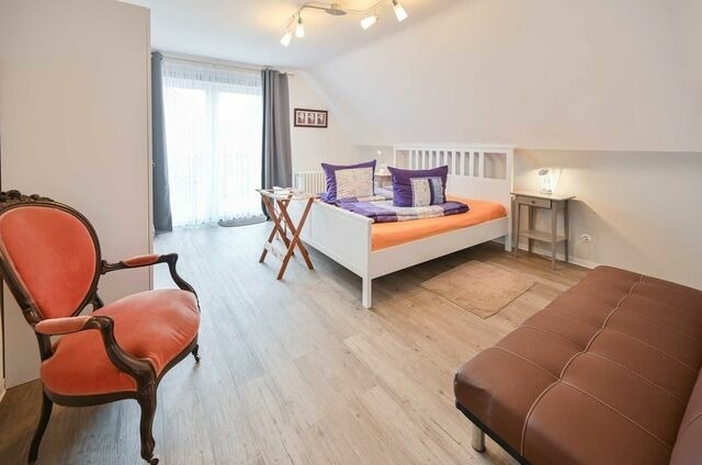 Ferienwohnung in Kellenhusen - FeWo Nebel Ostland Nr. 1 - Bild 7