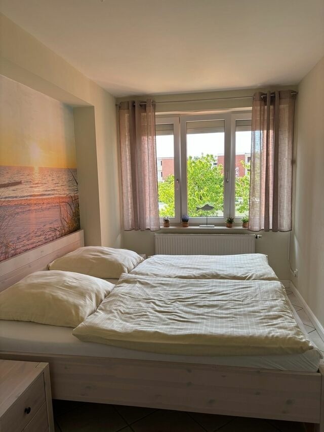 Ferienwohnung in Grömitz - Ostseeresidenz 04 - Bild 8