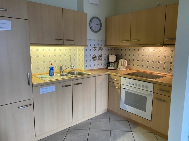 Ferienwohnung in Grömitz - Ostseeresidenz 04 - Bild 11