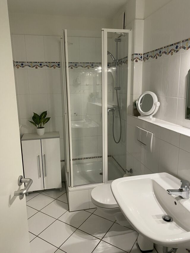 Ferienwohnung in Grömitz - Ostseeresidenz 04 - Bild 12