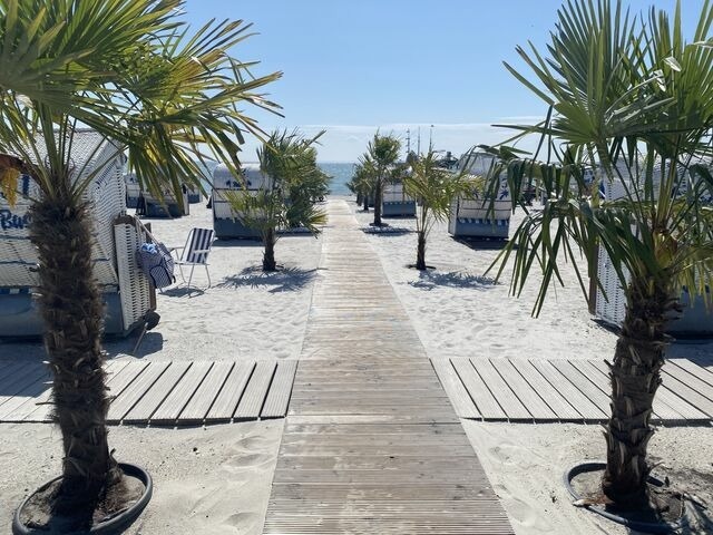 Ferienwohnung in Grömitz - Ostseeresidenz 04 - Bild 15