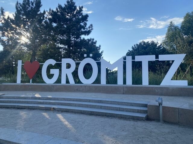 Ferienwohnung in Grömitz - Ostseeresidenz 04 - Bild 19