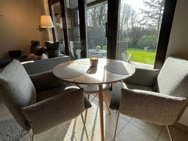 Ferienwohnung in Gr&ouml;mitz - Ferienwohnung Wolters - Bild 2