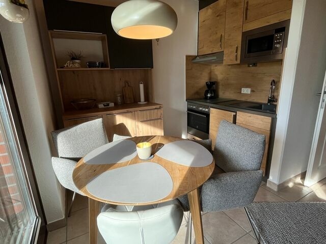 Ferienwohnung in Gr&ouml;mitz - Ferienwohnung Wolters - Bild 3