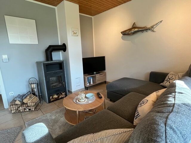 Ferienwohnung in Gr&ouml;mitz - Ferienwohnung Wolters - Bild 4