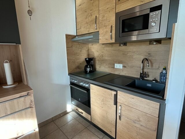 Ferienwohnung in Gr&ouml;mitz - Ferienwohnung Wolters - Bild 5