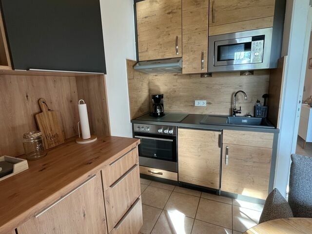 Ferienwohnung in Gr&ouml;mitz - Ferienwohnung Wolters - Bild 6