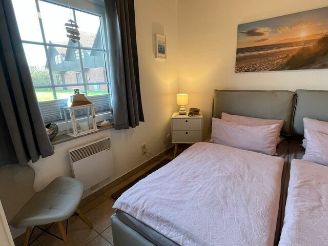 Ferienwohnung in Gr&ouml;mitz - Ferienwohnung Wolters - Bild 8