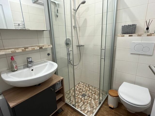 Ferienwohnung in Gr&ouml;mitz - Ferienwohnung Wolters - Bild 9