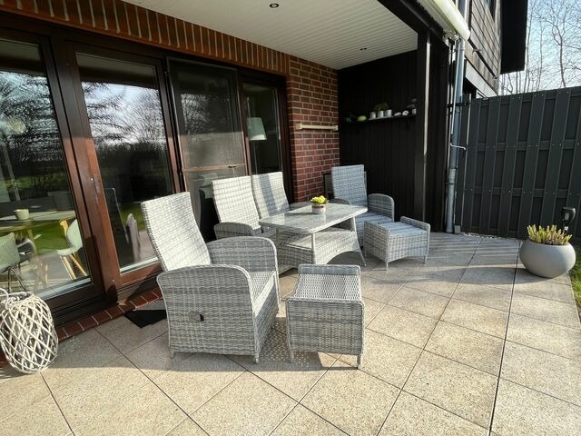 Ferienwohnung in Gr&ouml;mitz - Ferienwohnung Wolters - Bild 12