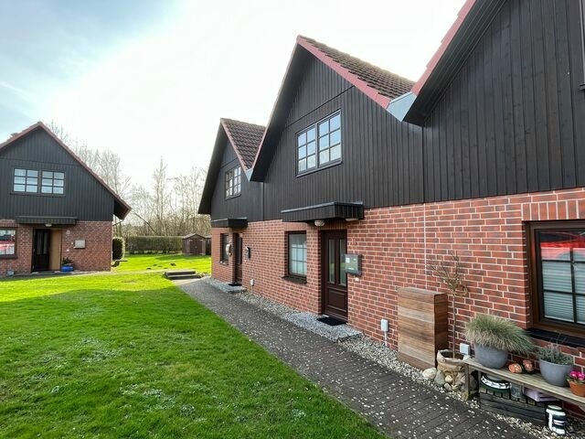 Ferienwohnung in Gr&ouml;mitz - Ferienwohnung Wolters - Bild 15