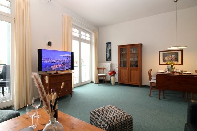 Ferienwohnung in Kühlungsborn - Strandjuwel 230 - Bild 5