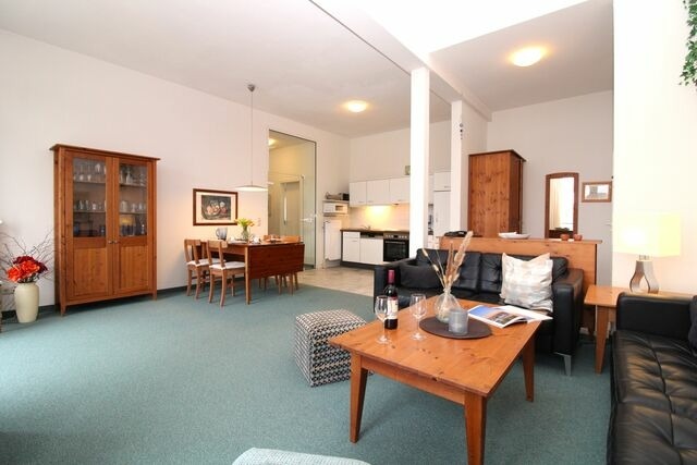 Ferienwohnung in Kühlungsborn - Strandjuwel 230 - Bild 7