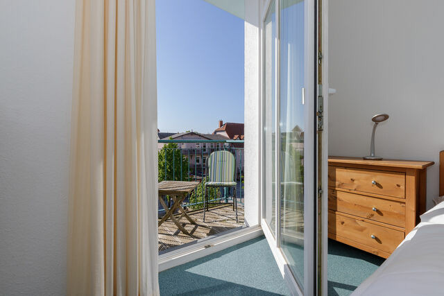 Ferienwohnung in Kühlungsborn - Strandjuwel 230 - Bild 13