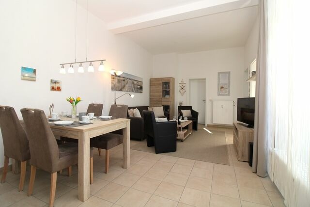 Ferienwohnung in Kühlungsborn - Strandjuwel 225 - Bild 3