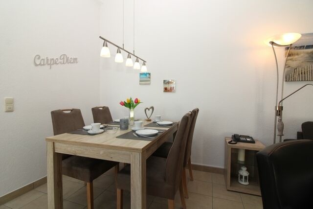 Ferienwohnung in Kühlungsborn - Strandjuwel 225 - Bild 4