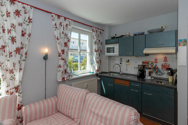 Ferienwohnung in Kühlungsborn - Strandjuwel 235 - Bild 7