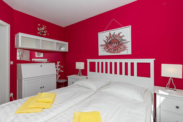 Ferienwohnung in Kühlungsborn - Strandjuwel 235 - Bild 11