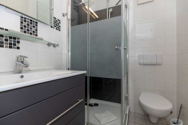 Ferienwohnung in Kühlungsborn - Strandjuwel 235 - Bild 19