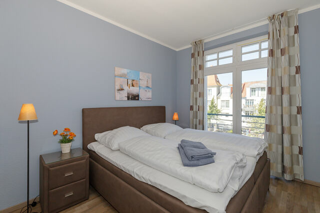 Ferienwohnung in Kühlungsborn - Strandjuwel 222 - Bild 10