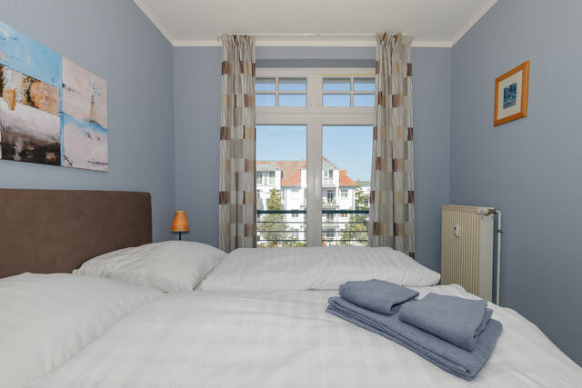 Ferienwohnung in Kühlungsborn - Strandjuwel 222 - Bild 11