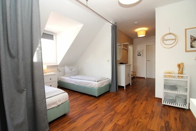 Ferienwohnung in Kühlungsborn - Strandjuwel 253 - Bild 11