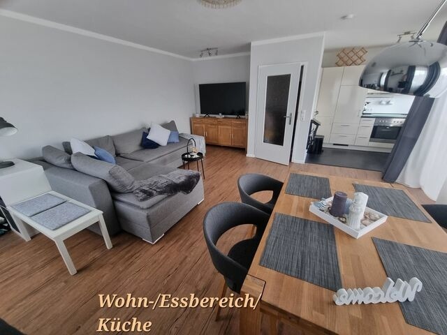 Ferienwohnung in Kellenhusen - H&uuml;bner Whg. 11 - Bild 5