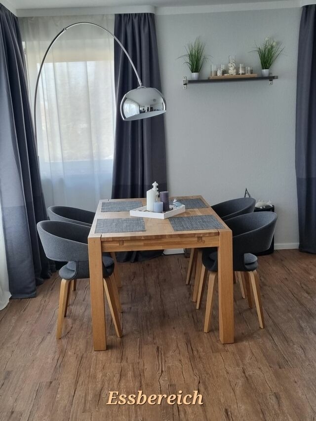 Ferienwohnung in Kellenhusen - H&uuml;bner Whg. 11 - Bild 6