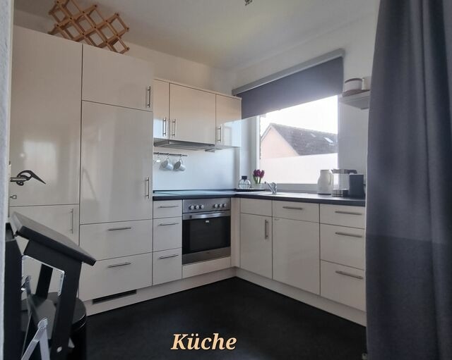 Ferienwohnung in Kellenhusen - H&uuml;bner Whg. 11 - Bild 7