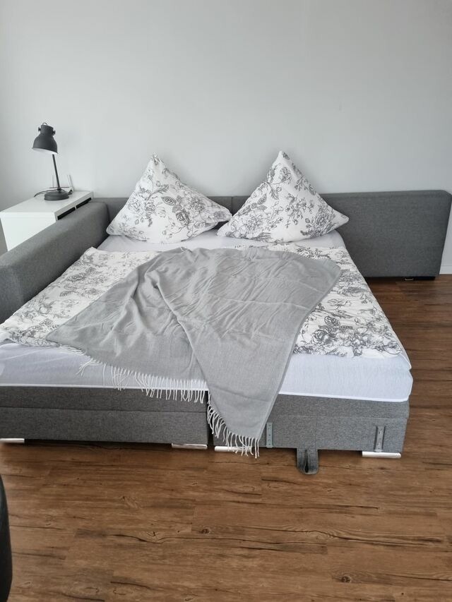 Ferienwohnung in Kellenhusen - H&uuml;bner Whg. 11 - Bild 10