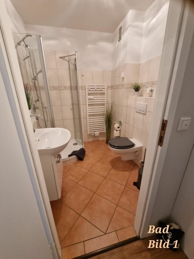 Ferienwohnung in Kellenhusen - H&uuml;bner Whg. 11 - Bild 12