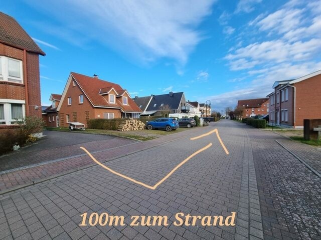 Ferienwohnung in Kellenhusen - H&uuml;bner Whg. 11 - Bild 18