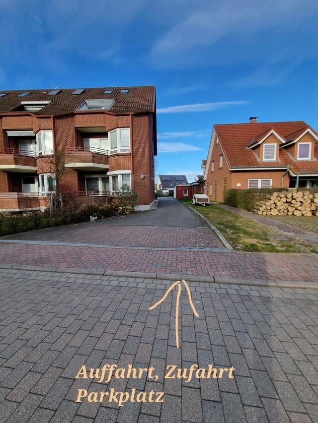 Ferienwohnung in Kellenhusen - H&uuml;bner Whg. 11 - Bild 19