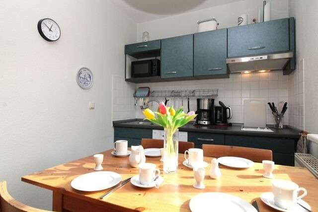 Ferienwohnung in Kühlungsborn - Strandjuwel 246 - Bild 4