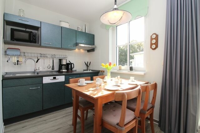 Ferienwohnung in Kühlungsborn - Strandjuwel 246 - Bild 5